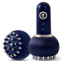 ZenAuraX CelluliSculpt — 4-in-1 Lymphatic Drainage & Anti-Cellulite Massager